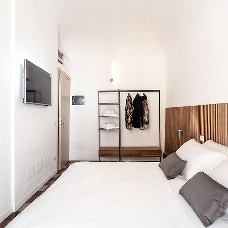 Reef Suites Olbia Zewnętrze zdjęcie