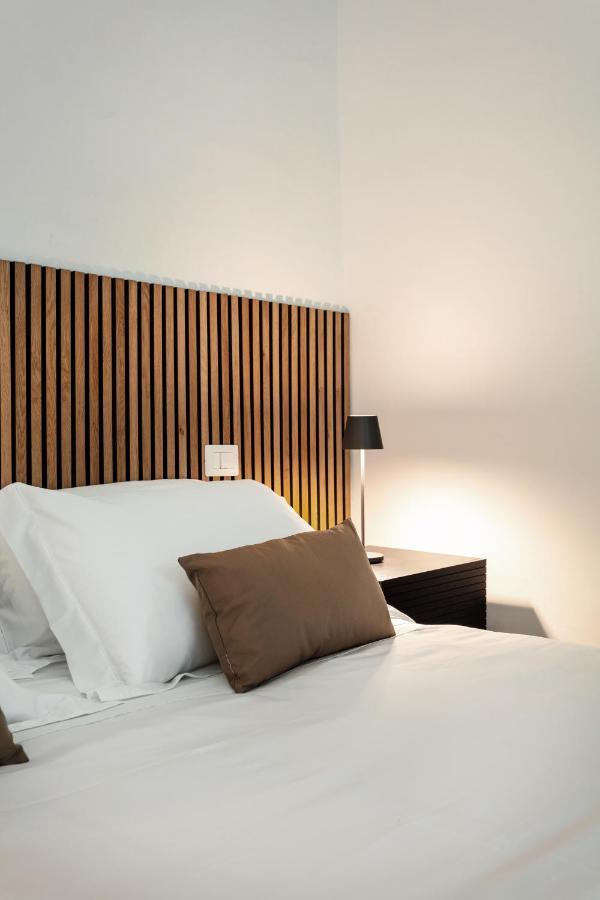 Reef Suites Olbia Zewnętrze zdjęcie