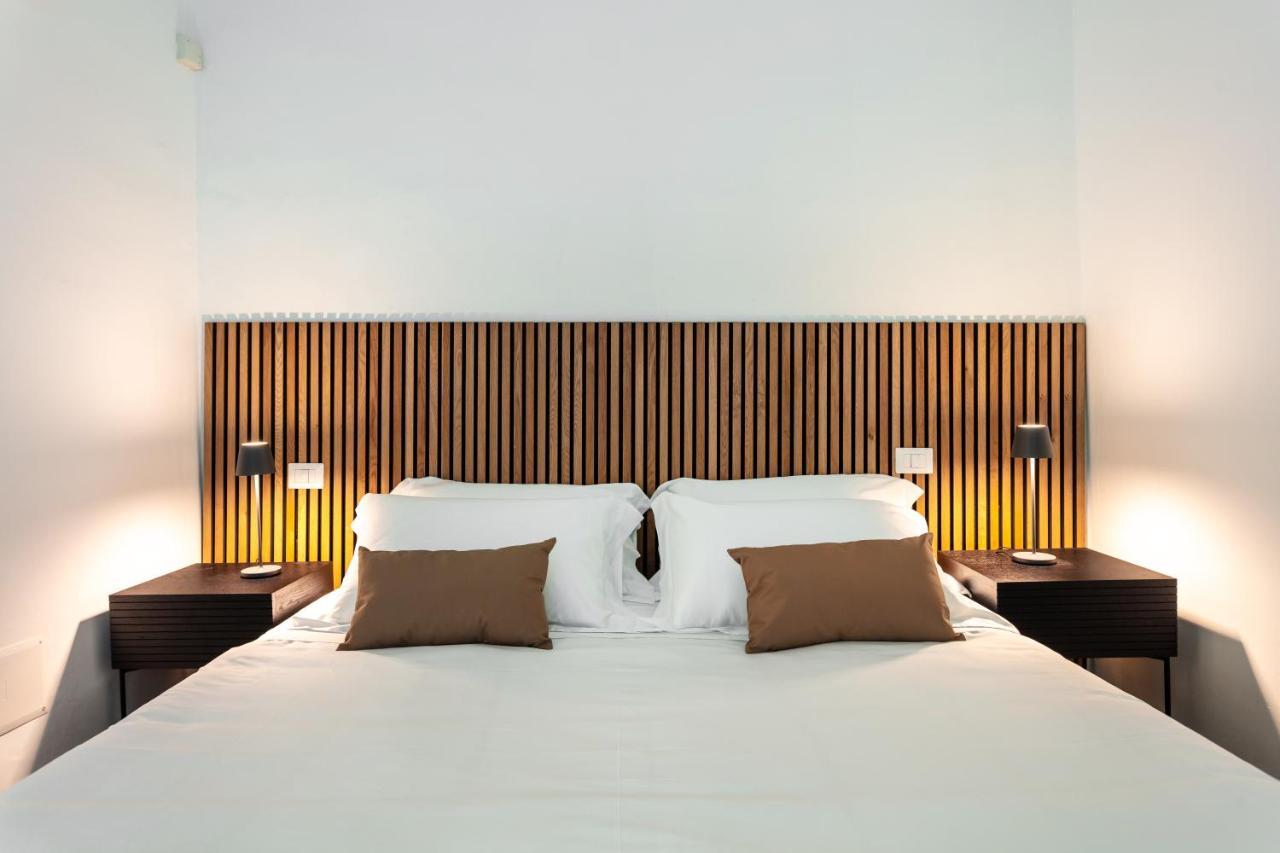 Reef Suites Olbia Zewnętrze zdjęcie