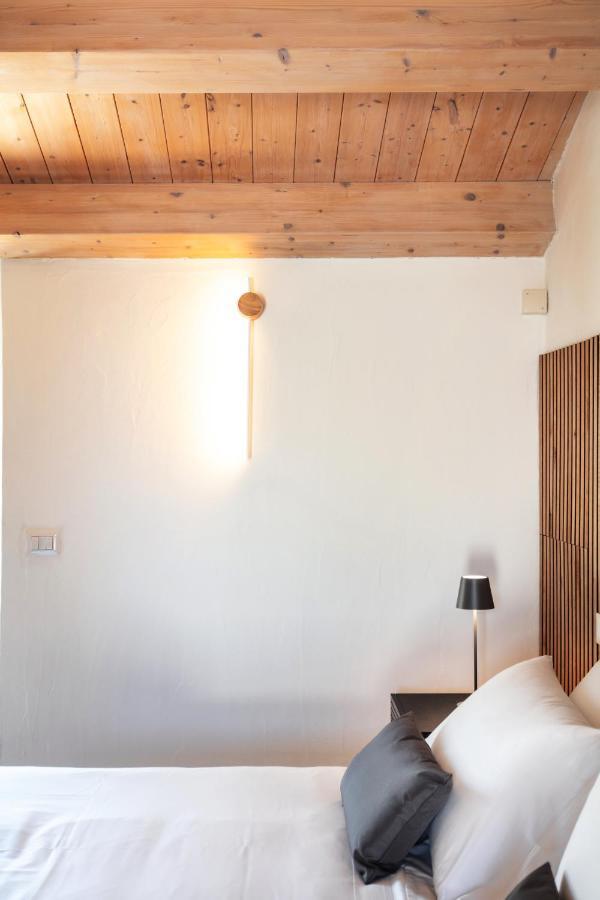 Reef Suites Olbia Zewnętrze zdjęcie