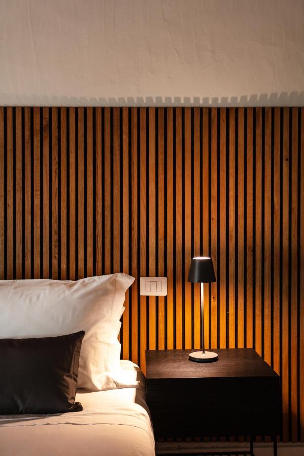 Reef Suites Olbia Zewnętrze zdjęcie