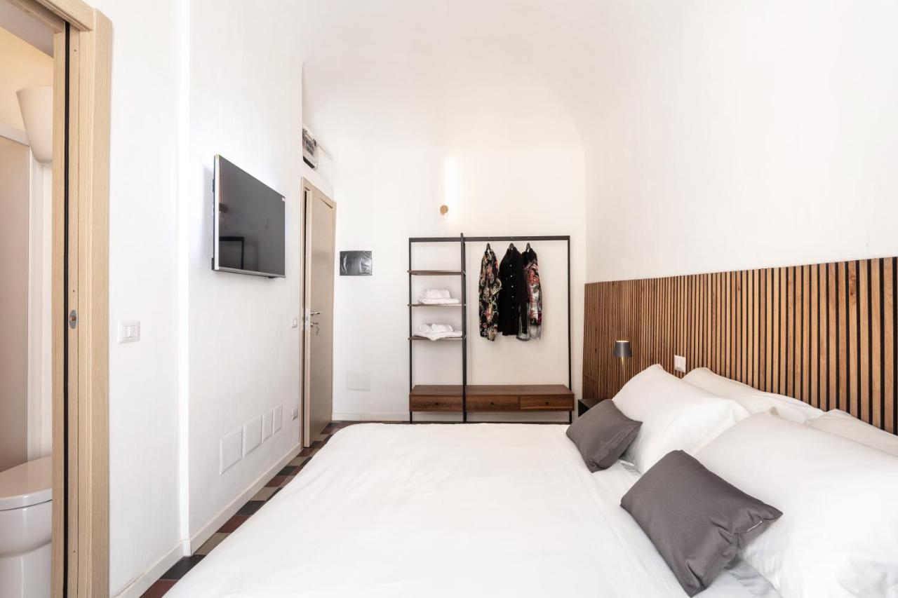 Reef Suites Olbia Zewnętrze zdjęcie