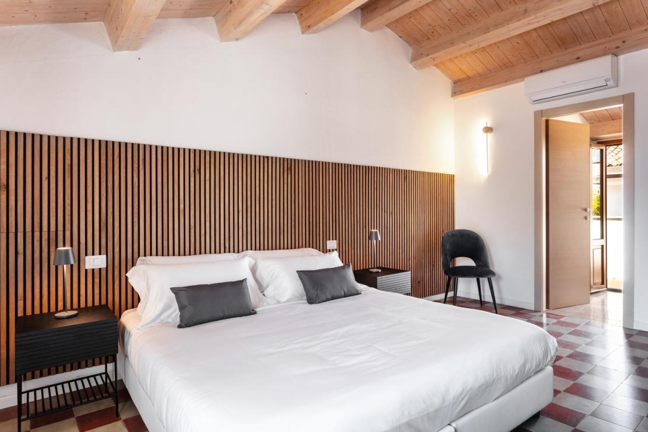 Reef Suites Olbia Zewnętrze zdjęcie