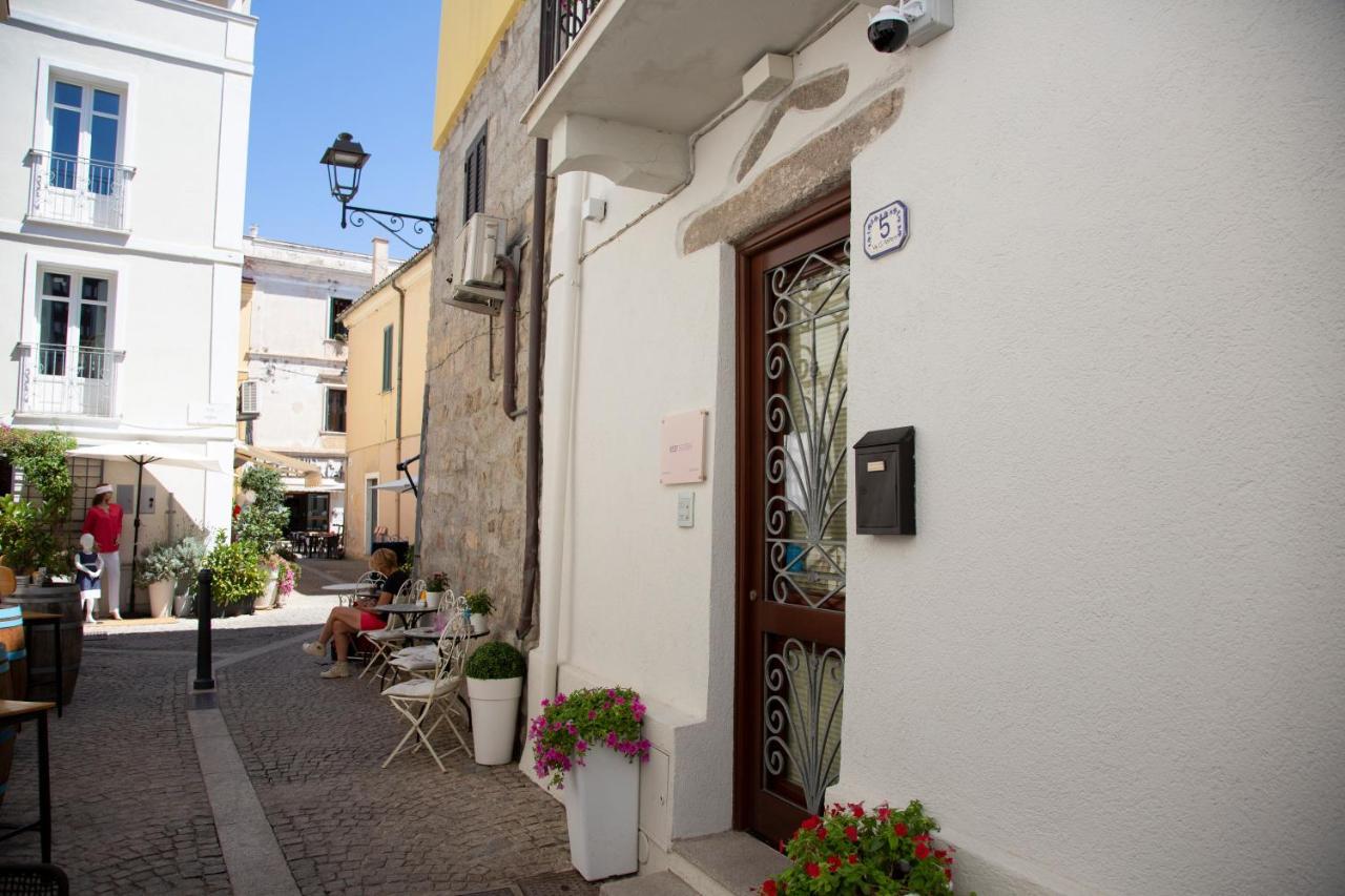 Reef Suites Olbia Zewnętrze zdjęcie