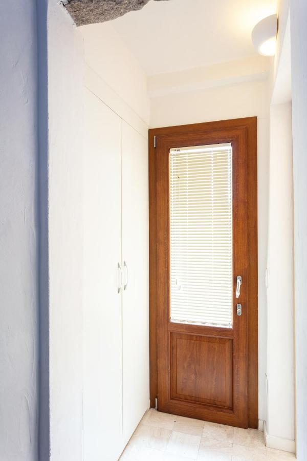 Reef Suites Olbia Zewnętrze zdjęcie