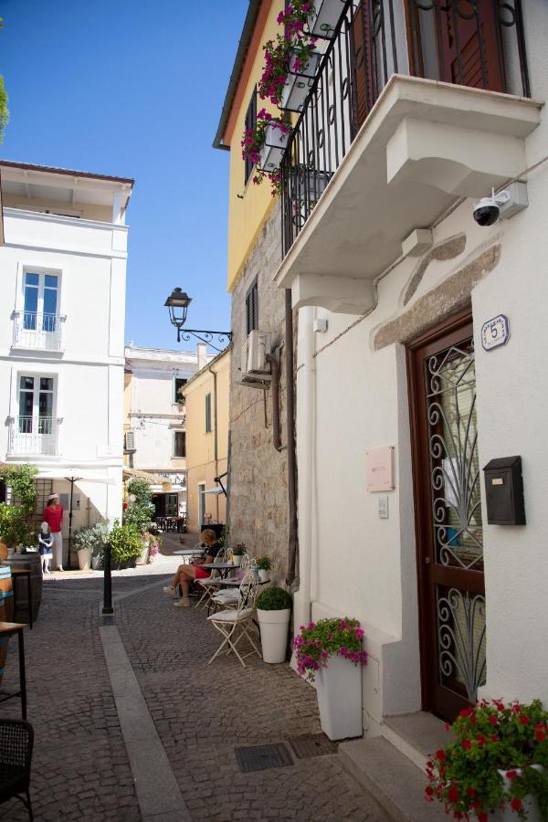 Reef Suites Olbia Zewnętrze zdjęcie