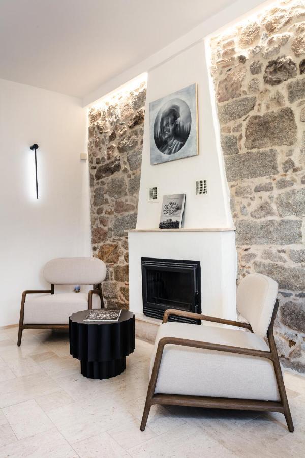Reef Suites Olbia Zewnętrze zdjęcie