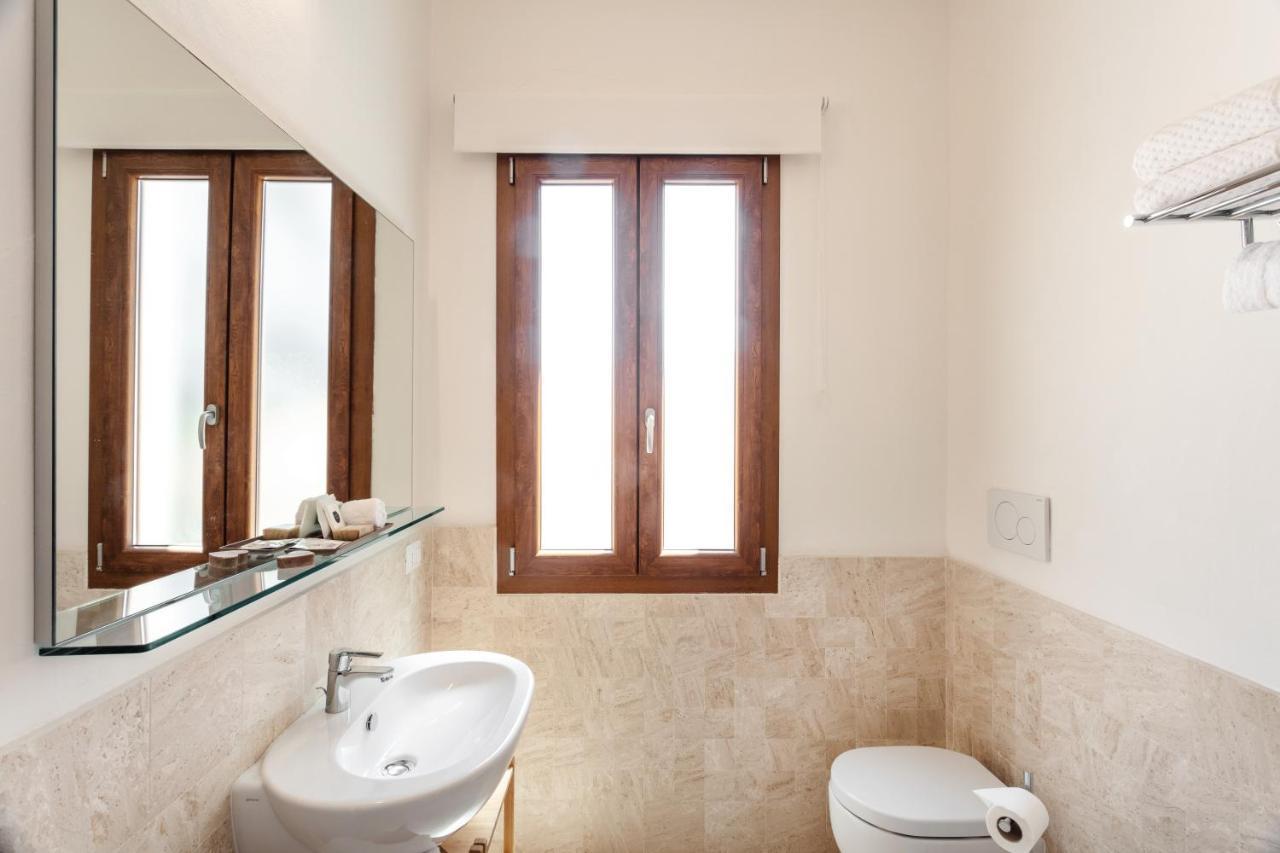 Reef Suites Olbia Zewnętrze zdjęcie