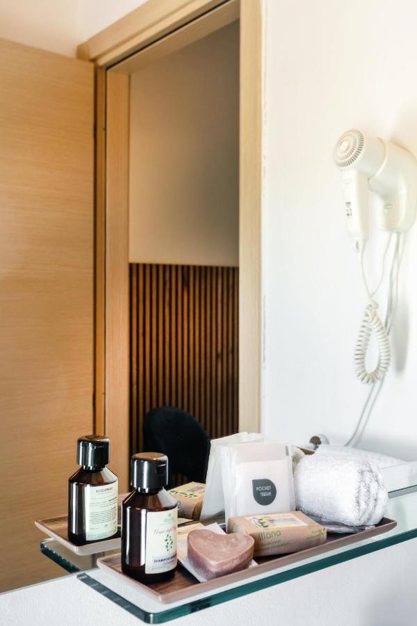 Reef Suites Olbia Zewnętrze zdjęcie