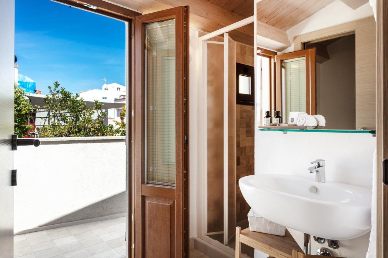 Reef Suites Olbia Zewnętrze zdjęcie