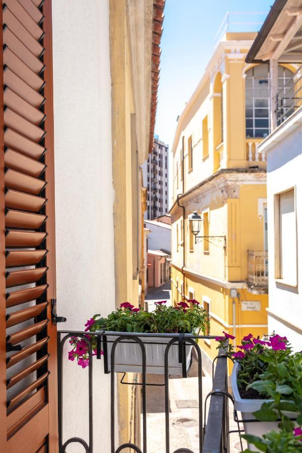 Reef Suites Olbia Zewnętrze zdjęcie