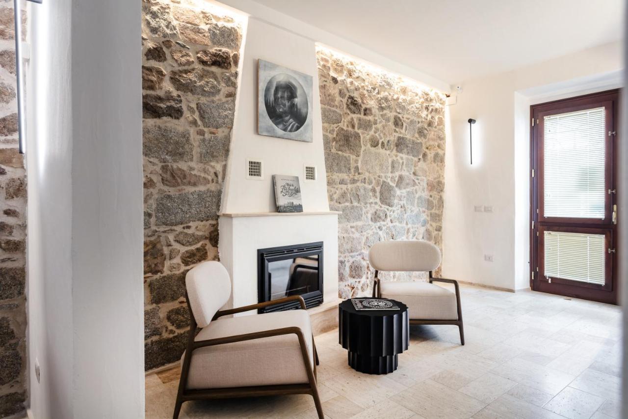 Reef Suites Olbia Zewnętrze zdjęcie