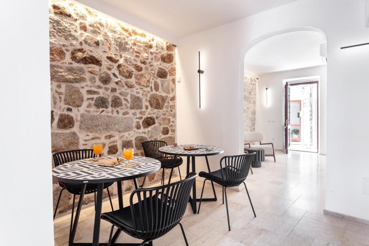 Reef Suites Olbia Zewnętrze zdjęcie