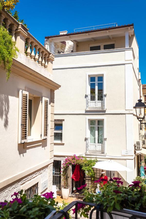 Reef Suites Olbia Zewnętrze zdjęcie
