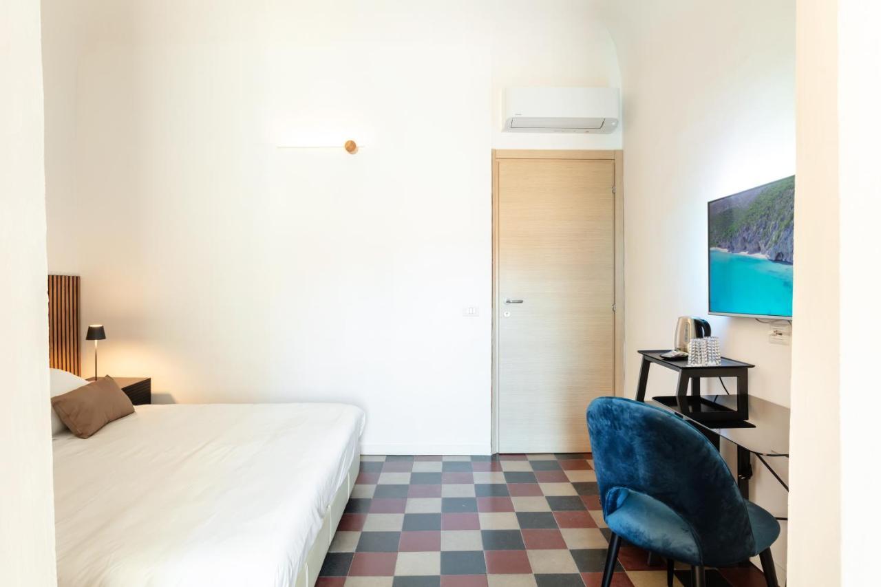 Reef Suites Olbia Zewnętrze zdjęcie