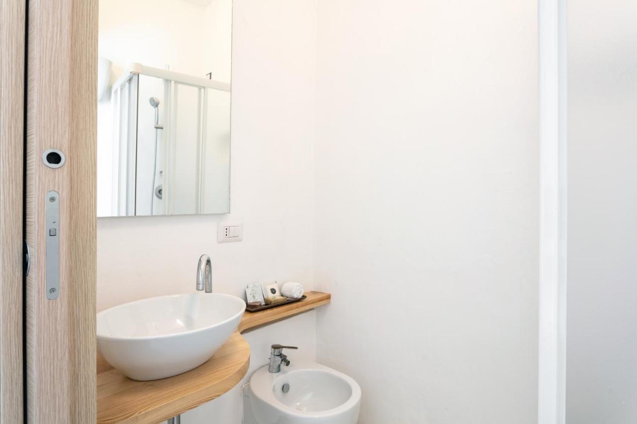 Reef Suites Olbia Zewnętrze zdjęcie