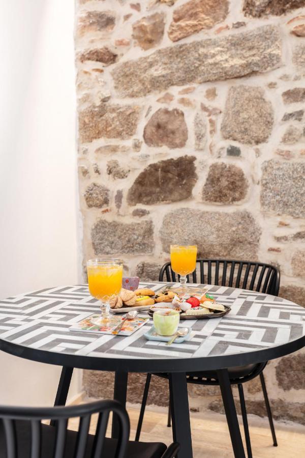 Reef Suites Olbia Zewnętrze zdjęcie