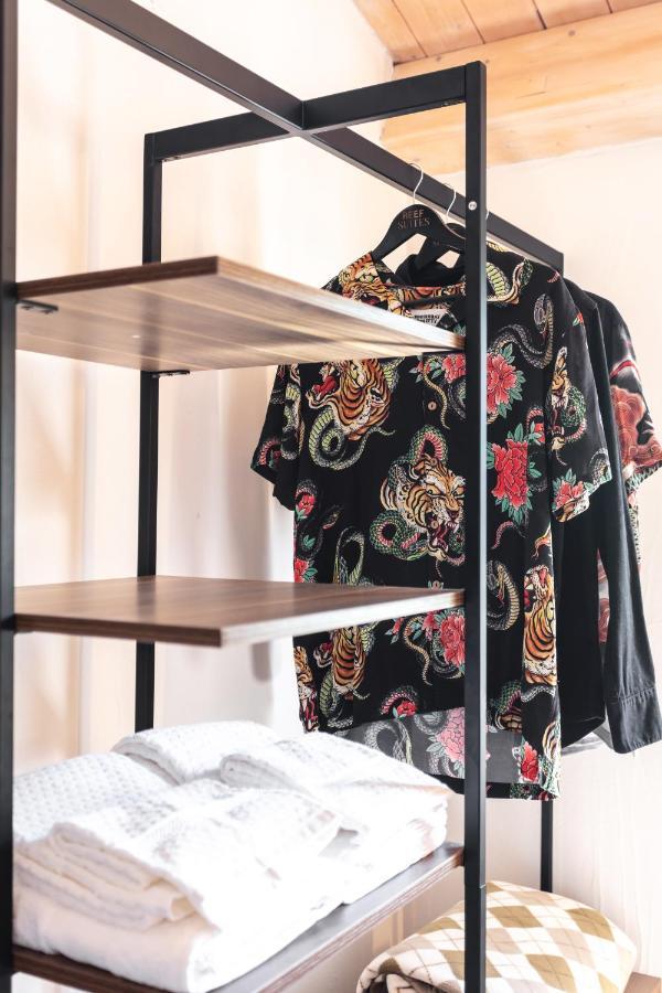 Reef Suites Olbia Zewnętrze zdjęcie