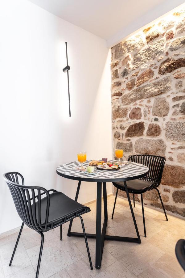 Reef Suites Olbia Zewnętrze zdjęcie