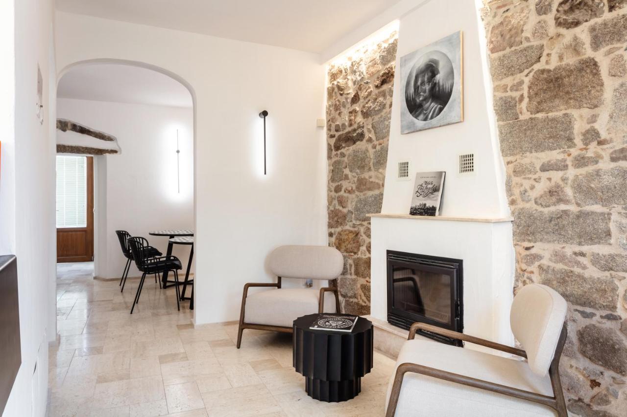 Reef Suites Olbia Zewnętrze zdjęcie